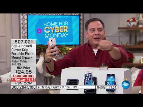 HSN | Practical Presents 11.28.2016 - 11 AM