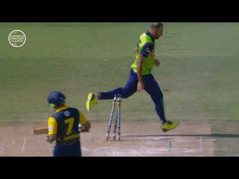 ECL19 Highlights - Match 11 - SG Findorff Vs Catalunya C.C