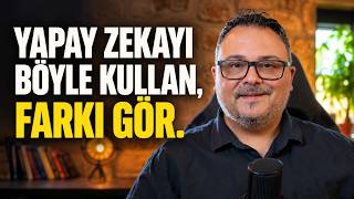 Hangi İŞE, Hangi AI?