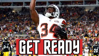 You NEED Jerome Ford | 2023 Fantasy Football