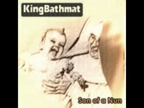 KingBathmat - Post Traumatic - Track 1 - Son of a Nun - Psychedelic Rock