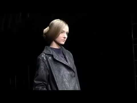 LENA TSOKALENKO autumn/winter '08 - '09