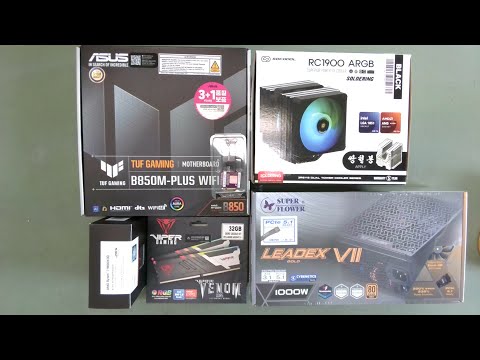 [아싸컴] 조립영상 라이브 / 2506125456(장*환)고객님