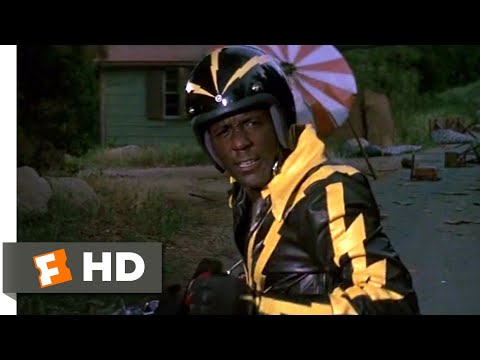 地震 (1974) - ダム決壊シーン (9/10) | Movieclips (Earthquake (1974) - The Dam Bursts Scene (9/10) | Movieclips)