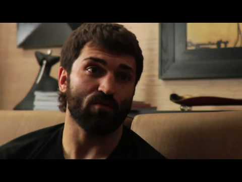 Andrei Arlovski 360, Count Down to Day of Reckoning