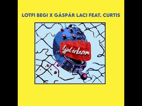 Lotfi Begi x Gáspár Laci feat. Curtis - Éjjel Érkezem (Karaoke/Official Instrumental)