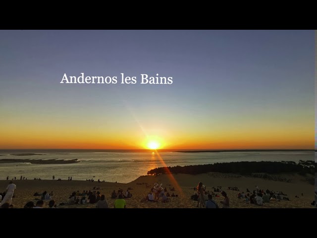 Ouverture de la nouvelle franchise Les Villas de La Teste de Buch
