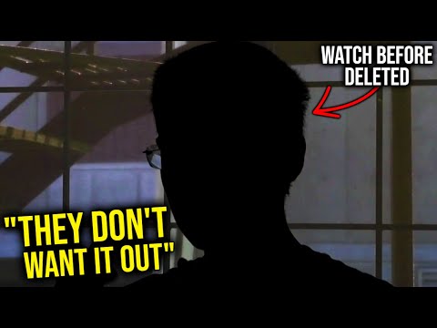 5 Minutes Ago: Hacker Shares Terrifying Information in Exclusive Interview