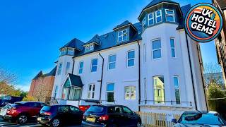 Tower House Apartments | Bournemouth, United Kingdom | Hotel Review 🏨