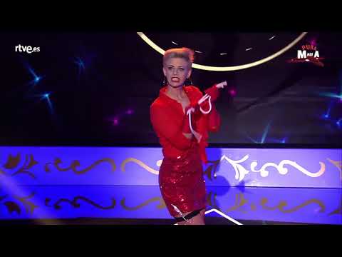 JUDITH TRILIRÍ - PURA MAGIA