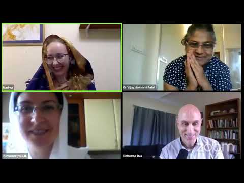 Taking Shelter - Part 1: Overcome the Fear of Surrender (with Russian Translation)