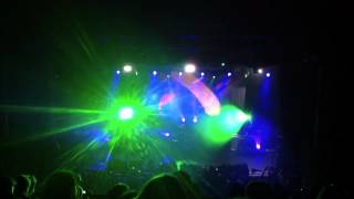 Cathedral Vampire Sun 3dec 2011