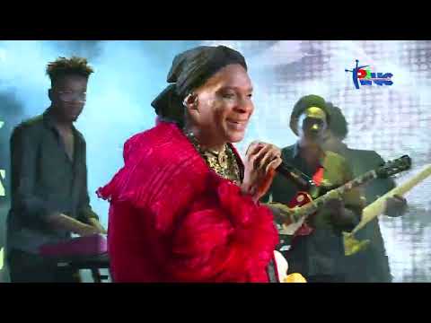 Erol Josué || Kwi a