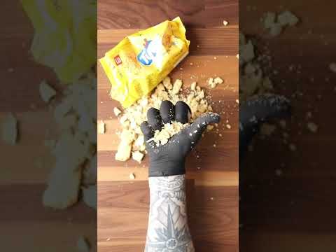 Tuc Snack Crackers #tuc #snack #crackers #satisfying #asmr