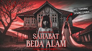 Download lagu Punya Teman, Awalnya Dikira Manusia Ternyata Setan! ENDINGNYA KACAU! | HH #172 mp3