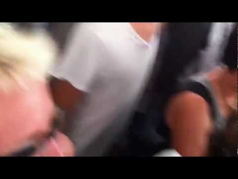 Mobilee Rooftop Session 2012 with Pan Pot