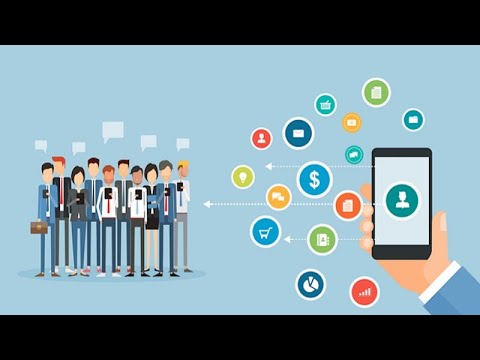كورس التسويق الالكتروني online Marketing Course