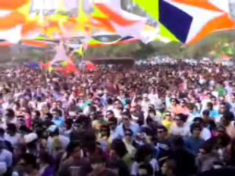 System Nipel vs Electra - Game On (original) HQ Audio