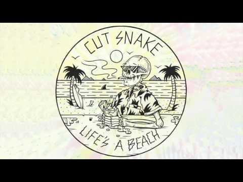 Cut Snake - The Cove