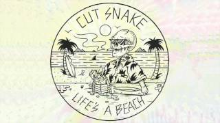 Cut Snake - The Cove