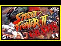 Street Fighter Ii The World Warrior Capcom Arcade Stadi