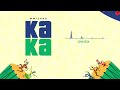 Mwijaku - Kaka (Official Music Audio)