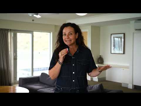 Portfolio video cover