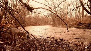 Music video thumbnail preview for Brief Respite From the Storm by Robes of Snow