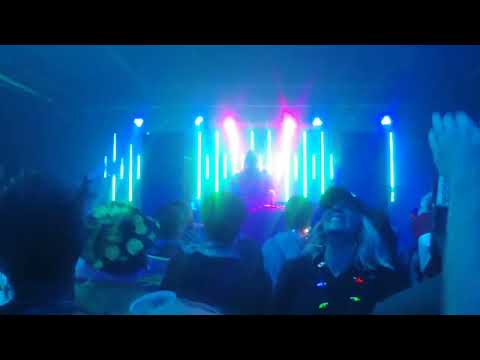 Wreckno - Live at The Magic Stick in Detroit - GRiZMAS 2022 Night 2 Afterparty