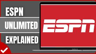 What Is ESPN Unlimited Plan? | ESPN Unlimited vs ESPN Select (2026)