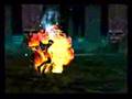 Sektor MK Gold Fatality Glitch