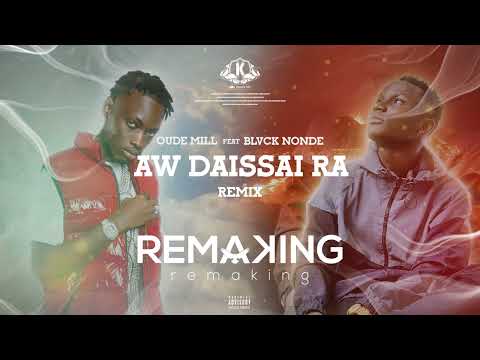 OUDE MILL & BLACK NONDE