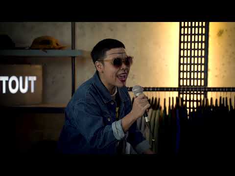 Anjing Dub for Hammerstout Store Session