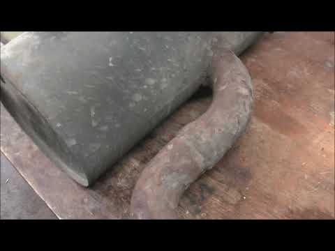 Endschalldämpfer Friedrich Motorsport