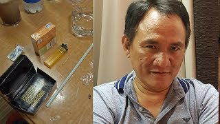 Penampakan Kloset dan Kamar Hotel Andi Arief yang Dibongkar saat Digerebek, Ditangkap Bersama Wanita