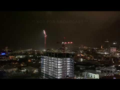 3-3-2020 Nashville, Tennessee Tornado