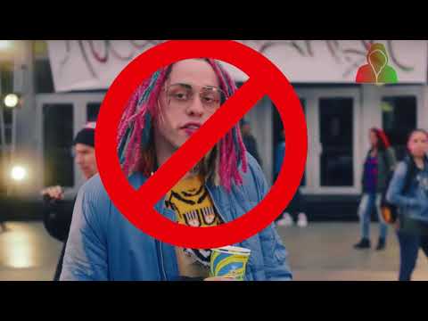 LYKICHA - NQMA GUCCI GANG