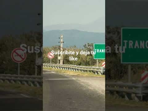 Trancas Tucumán Ruta Nacional 9