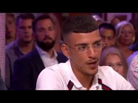 BOEF klaart John v/d Heuvel #BarkieDingen