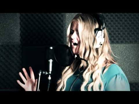 Britains got talent Hope Murphy (Beyonce - 1 + 1 cover)