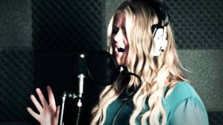 Britains got talent Hope Murphy (Beyonce - 1 + 1 cover)