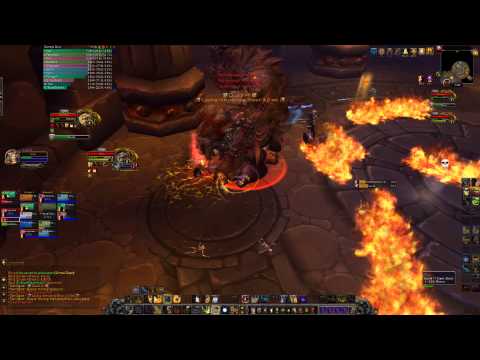 Twin Orgon - Highmaul 10 Heroic (primade group)