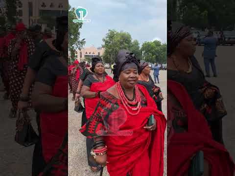 Awadada of Anlo Arrives at State House for Ambassador Victor Gbeho’s Funeral