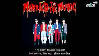 Download lagu [Vietsub] SHINee - Chocolate (Teaser) mp3