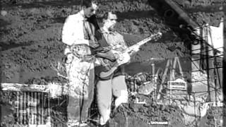 TRAIN 45 Train 45 Boogie