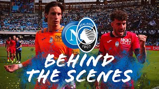 30ª #SerieATIM | Napoli-Atalanta 0-3 | Il film della partita