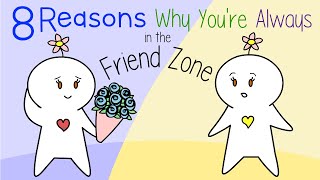 Download lagu 8 Reasons Why You’re Always in The Friendzone mp3 Download lagu 8 Reasons Why You’re Always in The Friendzone mp3