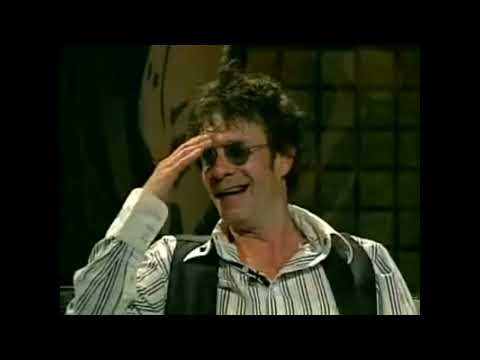 Paul Westerberg – Interview aus der Reihe „Genuine Draft Craft“ von Miller