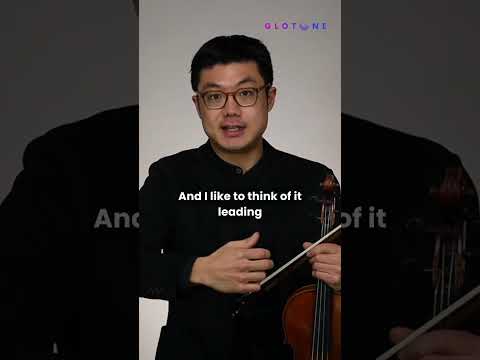 Ringing Chords! #violin #practice  #violinteacher  #technique #music #violintechnique