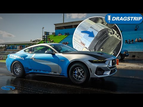 Did This Tiny Crack Keep Us From Going 9s?